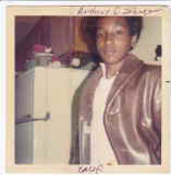 Anthony Gerard Johnson